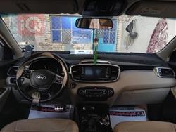 کیا سۆرینتۆ